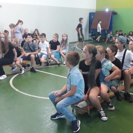 Wyświetl org. rozmiar
