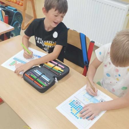 Wyświetl org. rozmiar