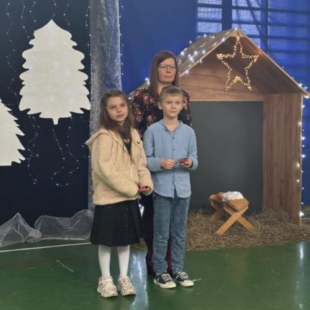 Wyświetl org. rozmiar