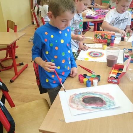 Wyświetl org. rozmiar