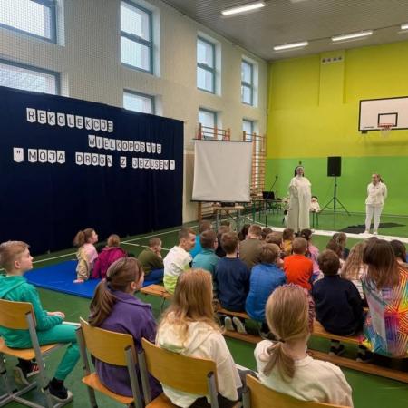 Wyświetl org. rozmiar