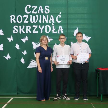 Wyświetl org. rozmiar
