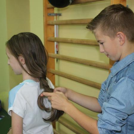 Wyświetl org. rozmiar