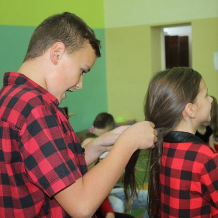 Wyświetl org. rozmiar