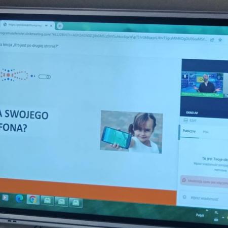 Wyświetl org. rozmiar