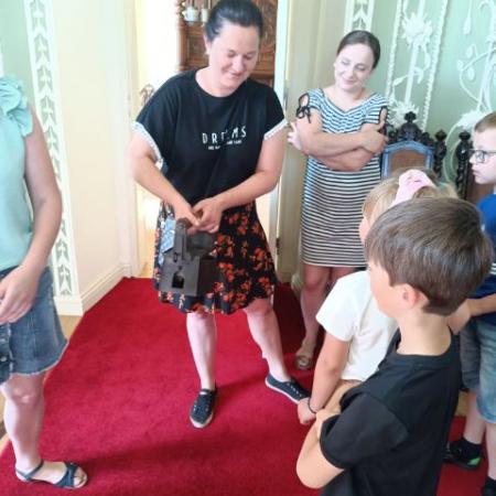 Wyświetl org. rozmiar
