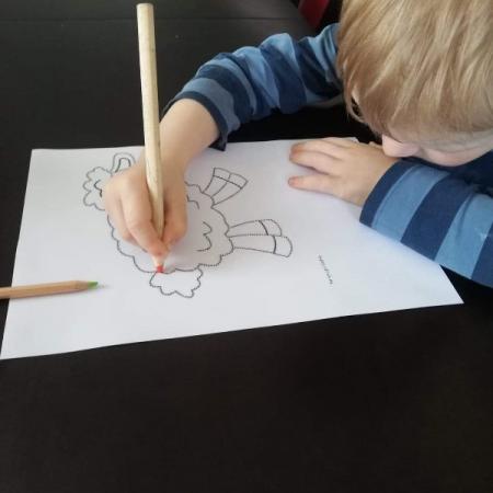 Wyświetl org. rozmiar